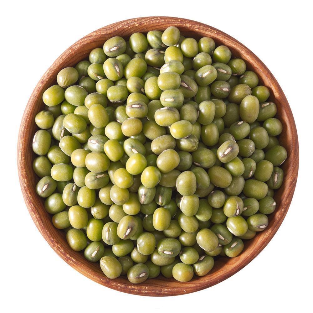 Haricots mungo bio