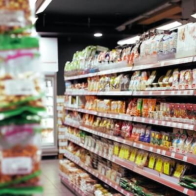 Lebensmittel-Rückrufe in Deutschland