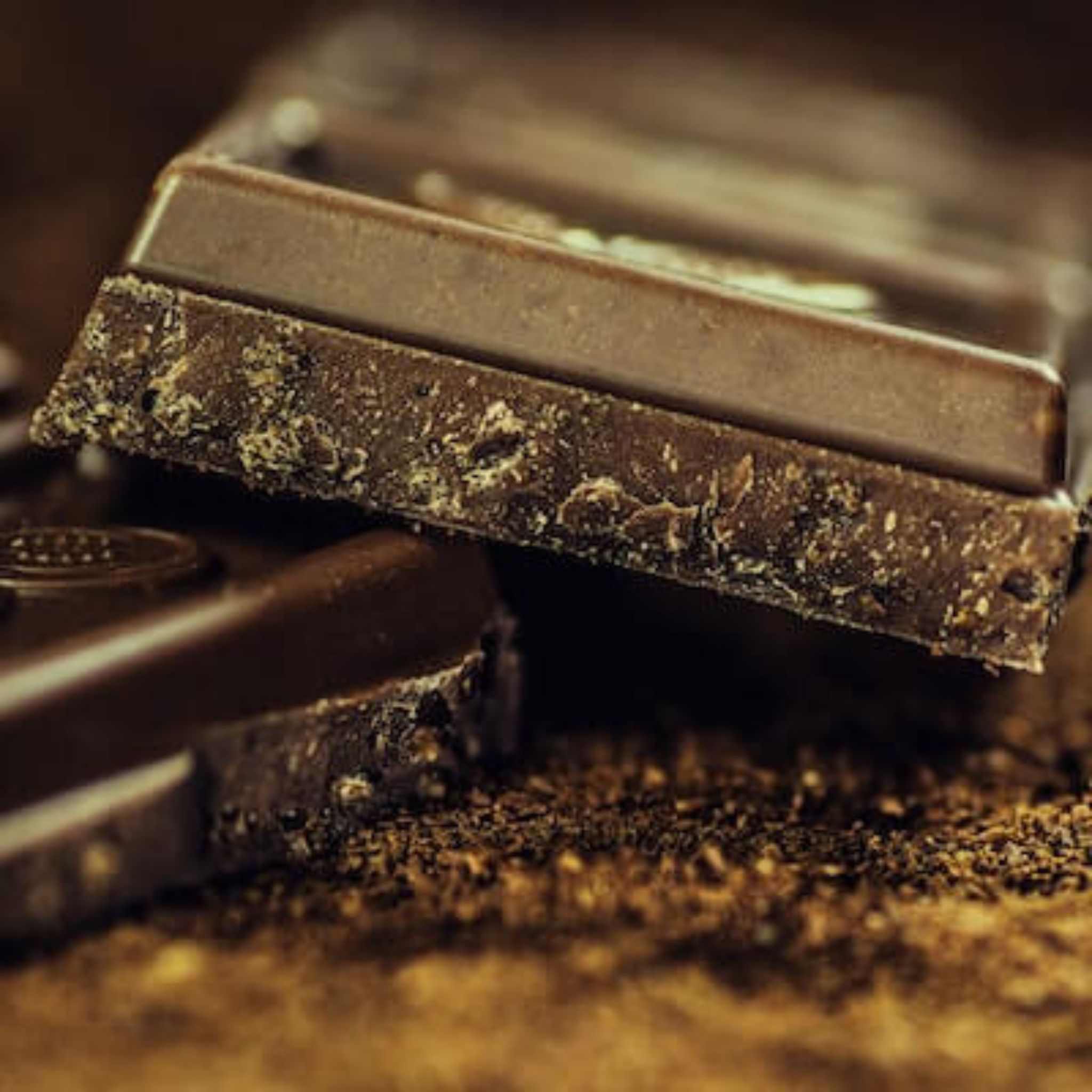 Massa di cacao biologico, Criollo