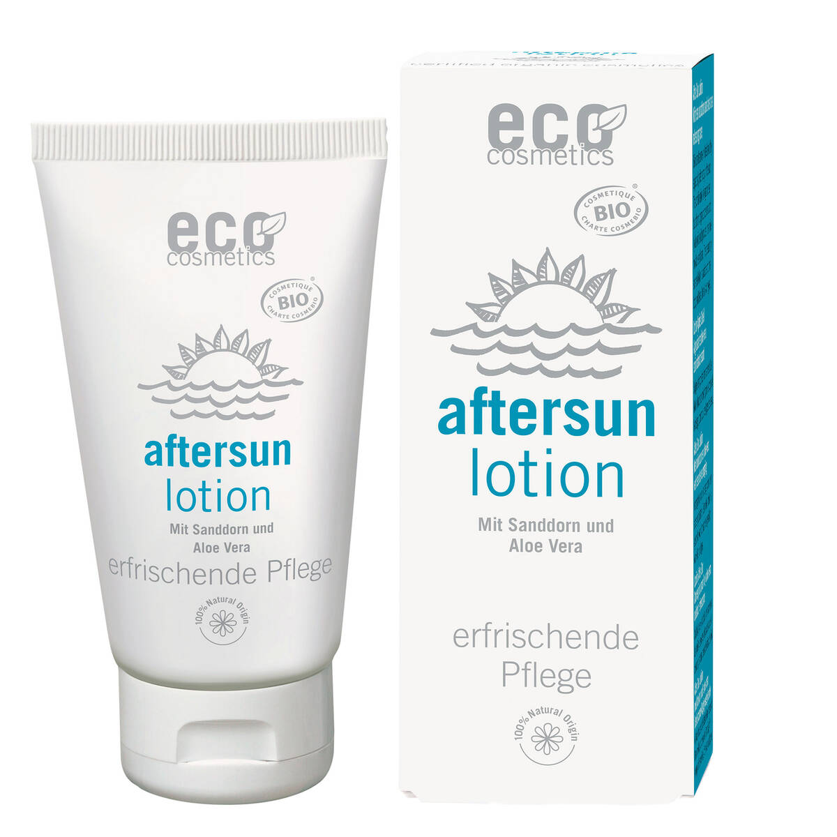 After Sun Lotion 75ml After Sun Lotion 75ml