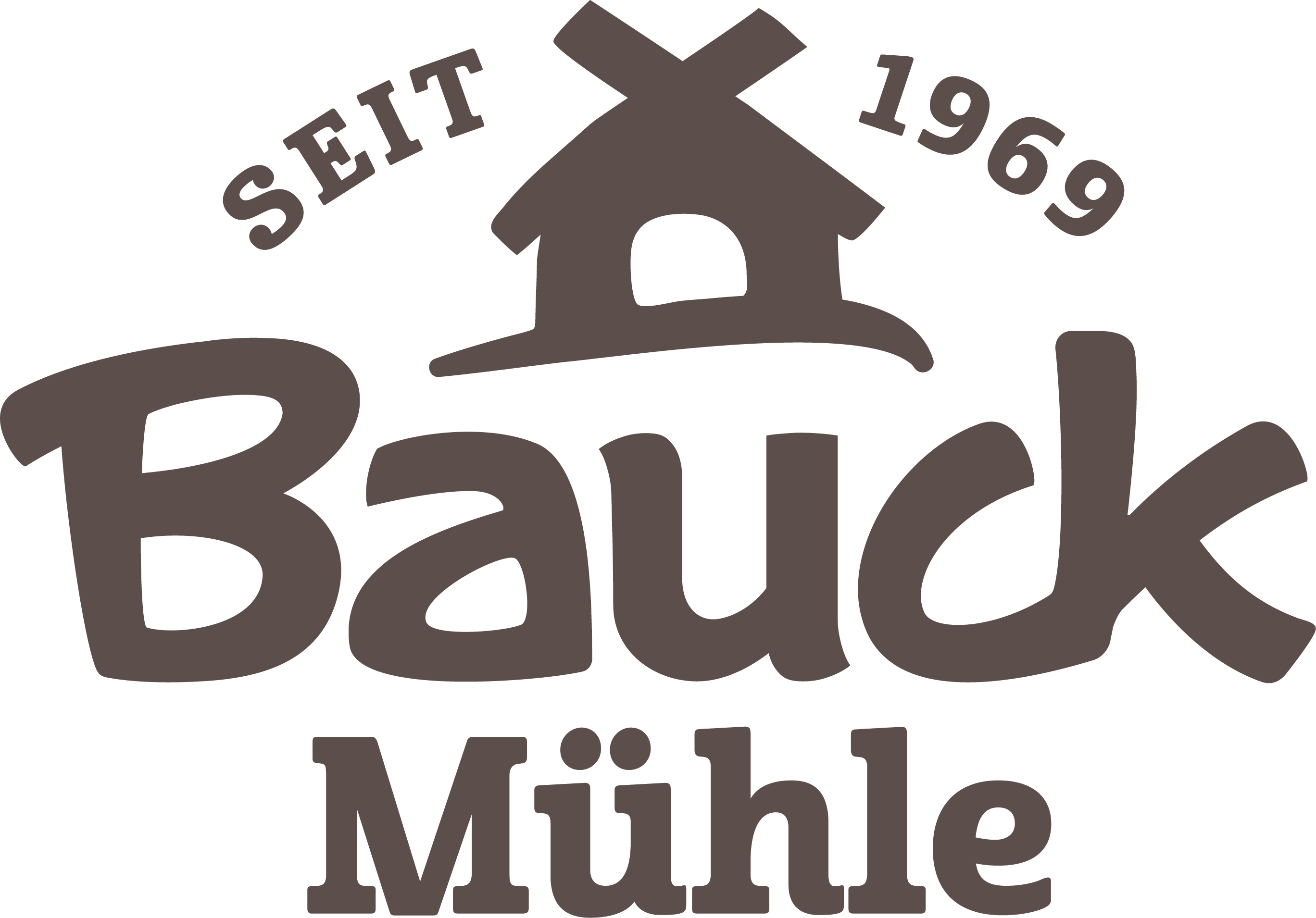 Bauck Mühle