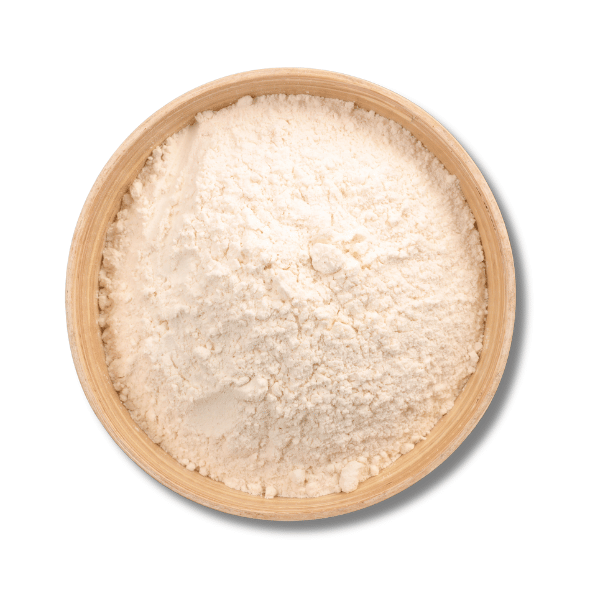Farine de malt d'orge bio, claire