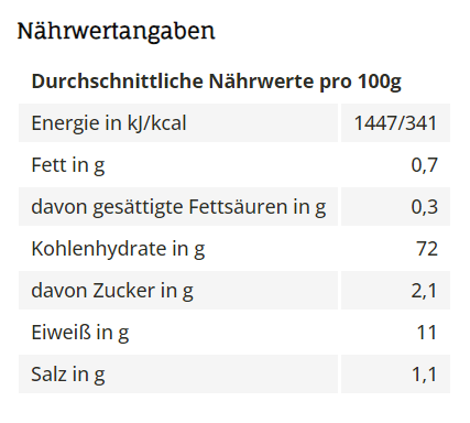 Allgroo Bio Weizennudeln Ramen Allgroo Bio Weizennudeln Ramen
