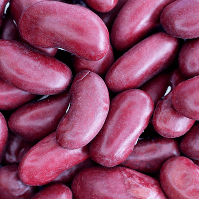 Haricots rouges bio Haricots rouges bio