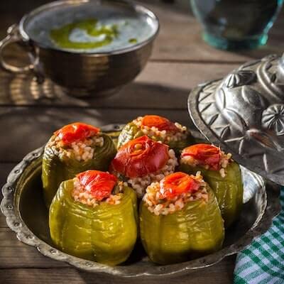 Riz complet à grains ronds bio 500g