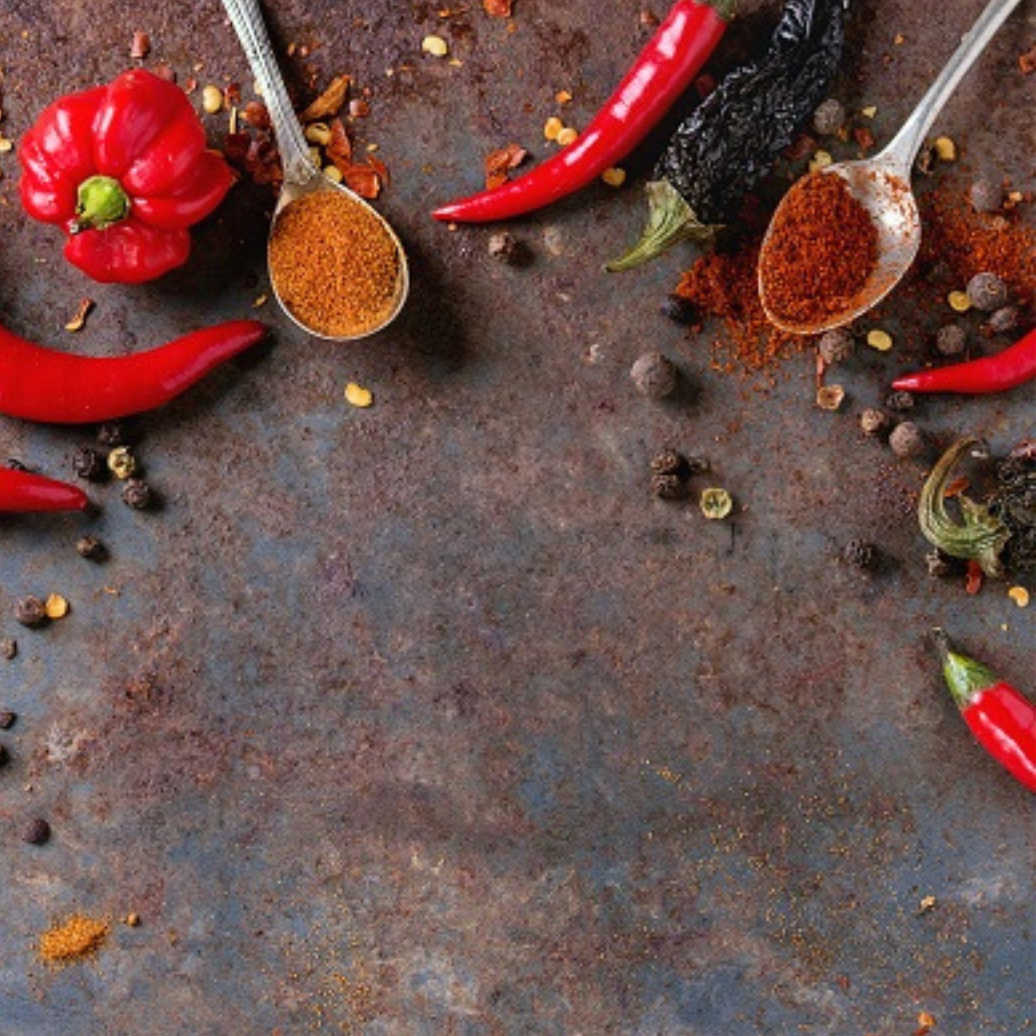 Piment Chipotle Bio moulu, 250 g