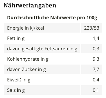 Greenorganics Bio Avoine Drink nature, 1l