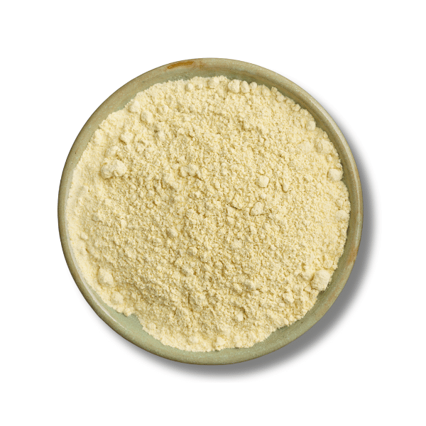 Farine de pois chiches bio Farine de pois chiches bio