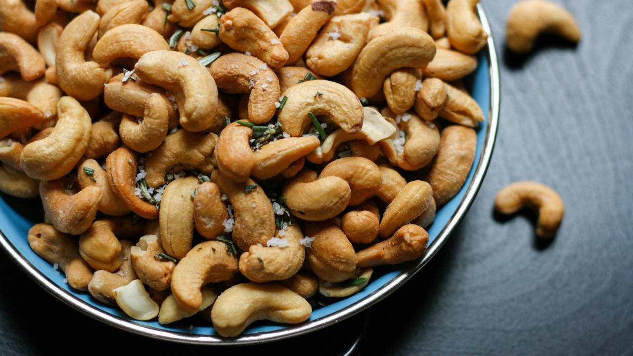 Bio Mangos & Cashewkerne aus Burkina Faso – Fair, nachhaltig & aromatisch