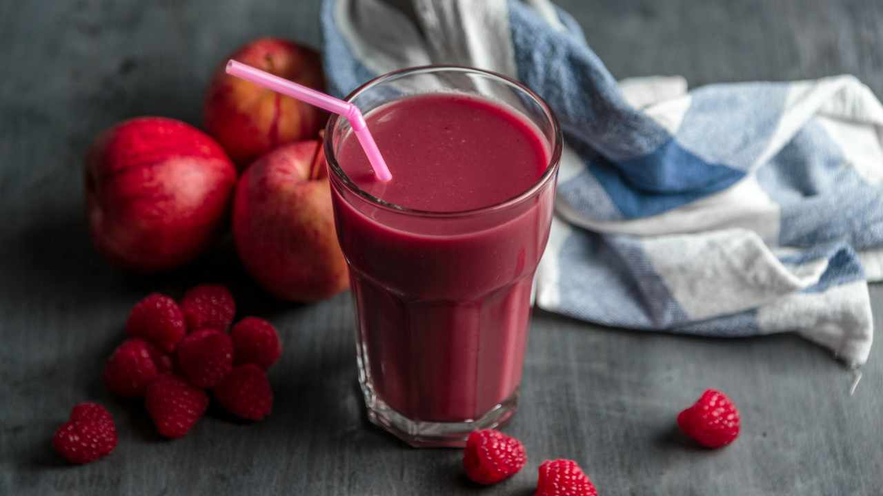 Säfte Succhi di frutta