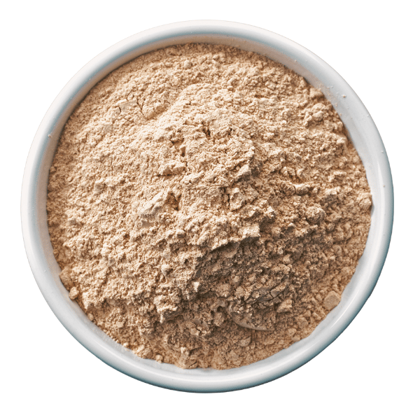 Poudre de gélatine bio Poudre de gélatine bio