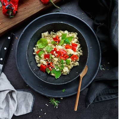 Quinoa bio, blanc Quinoa bio, blanc