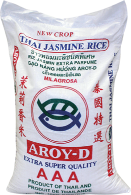 AROY-D Jasminreis, Langkorn AROY-D Jasminreis, Langkorn
