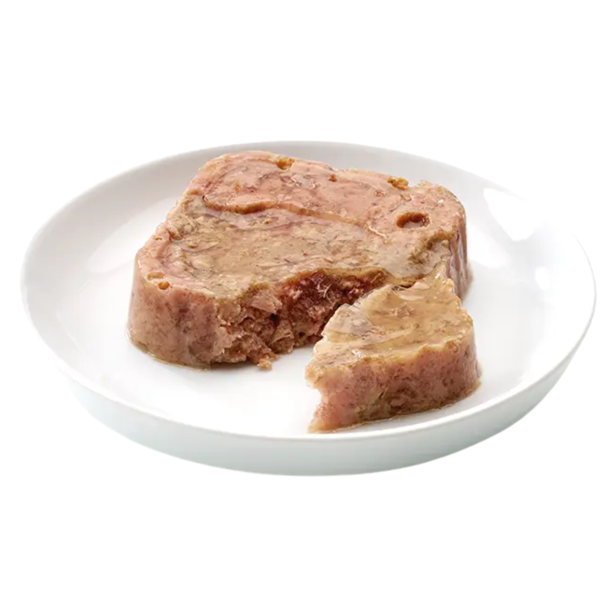 Defu - Alimento umido biologico per gatti al paté di anatra Sensitive