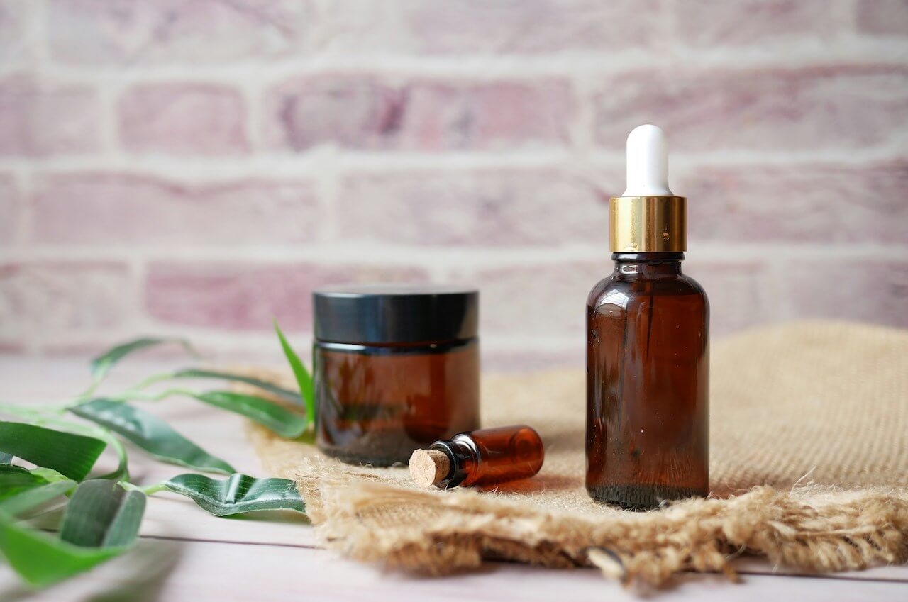 Cosmetici naturali