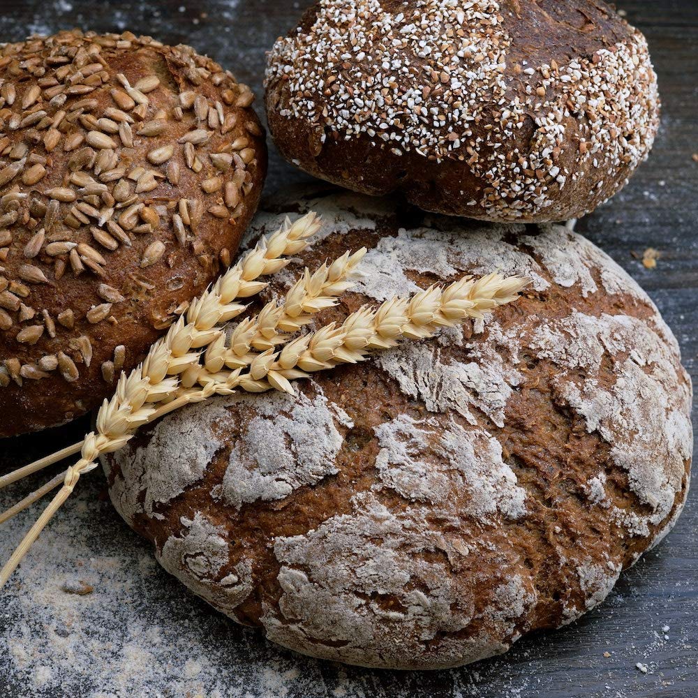 Épices à pain bio 500g