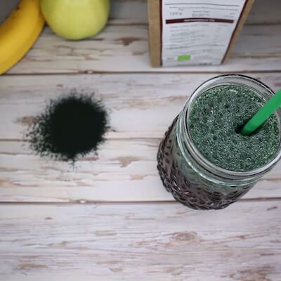 Spirulina_Smoothie