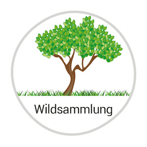 Wildsammlung