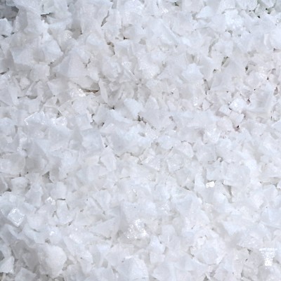 Fleur de Sel - Pyramidensalz aus Indien