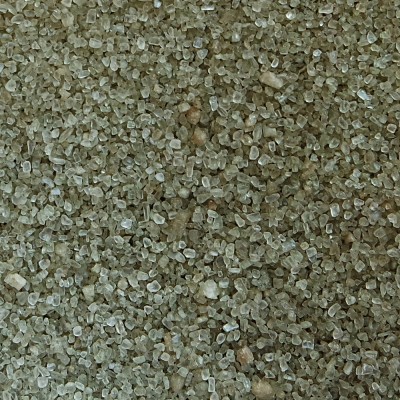 Hawaii Salz grün