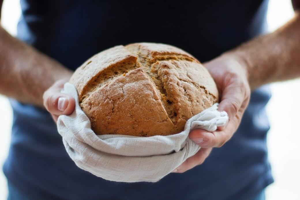 BIO Sauerteigbrot online kaufen BIO Brot aus Sauerteig online kaufen