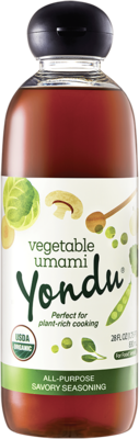 Bio Umami Sauce, 830ml online bei Kamelur kaufen